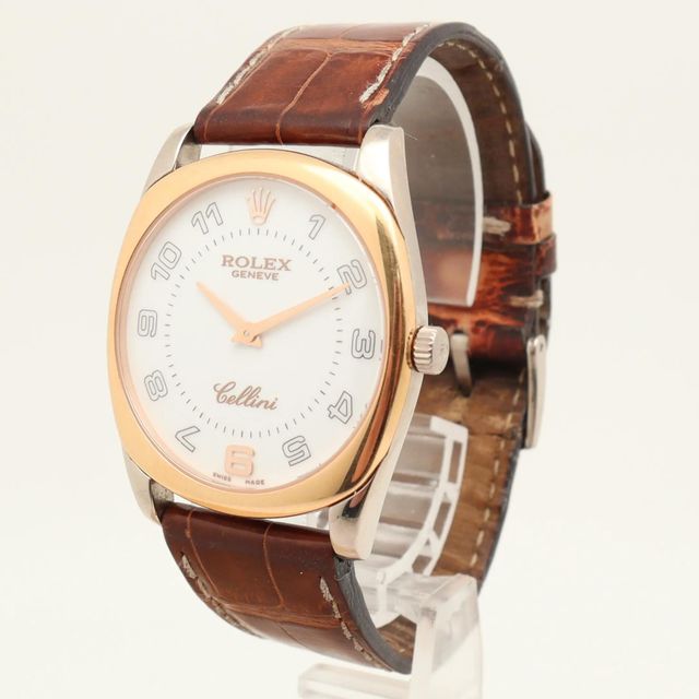 Rolex Cellini 4233/9 Image 2